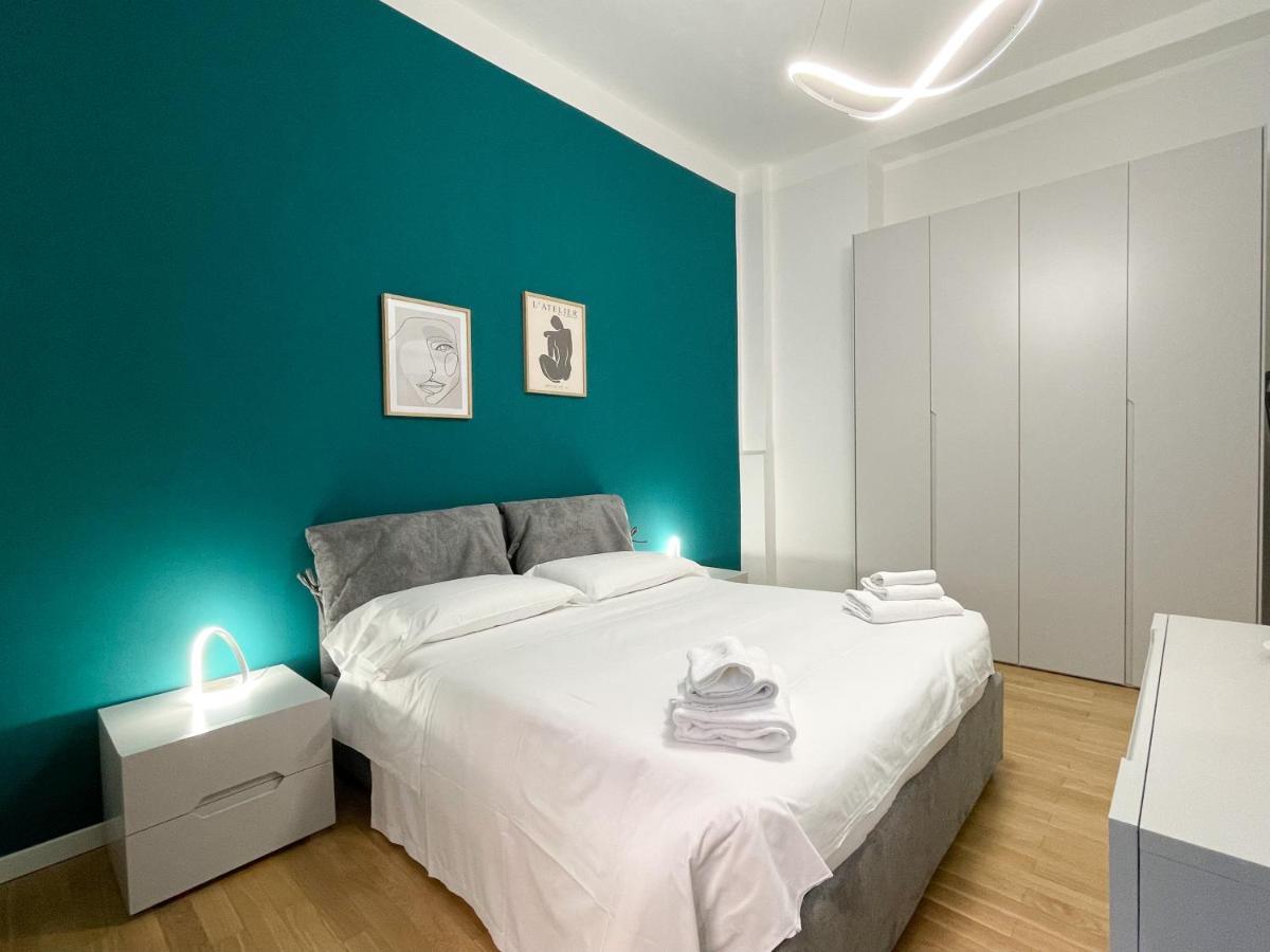 Myhouse Inn Suite Lingotto - Affitti Brevi Italia Turin Bagian luar foto