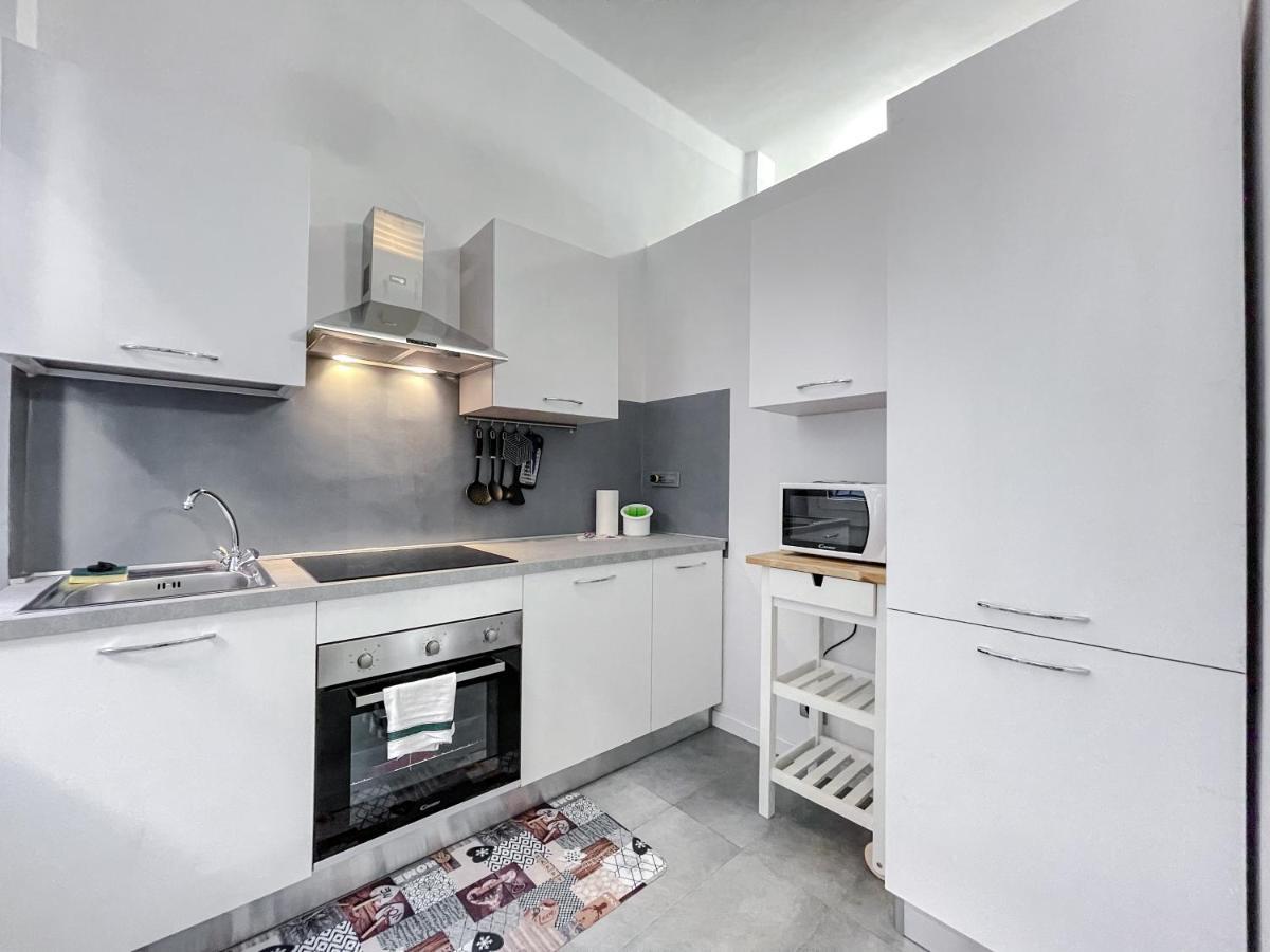 Myhouse Inn Suite Lingotto - Affitti Brevi Italia Turin Bagian luar foto