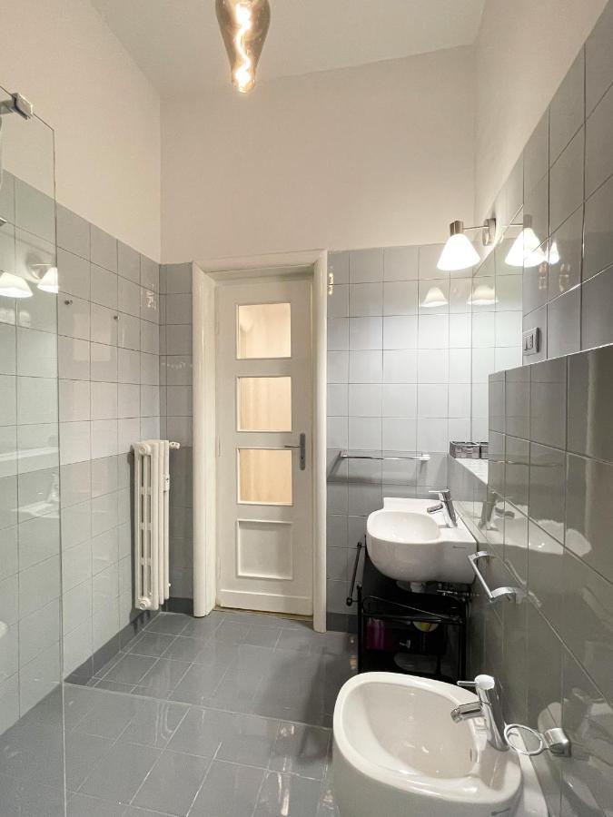 Myhouse Inn Suite Lingotto - Affitti Brevi Italia Turin Bagian luar foto