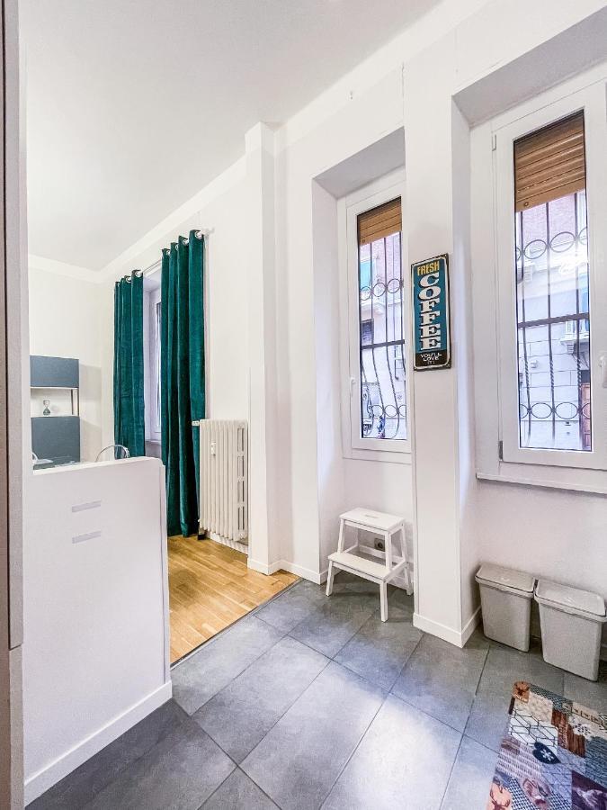 Myhouse Inn Suite Lingotto - Affitti Brevi Italia Turin Bagian luar foto