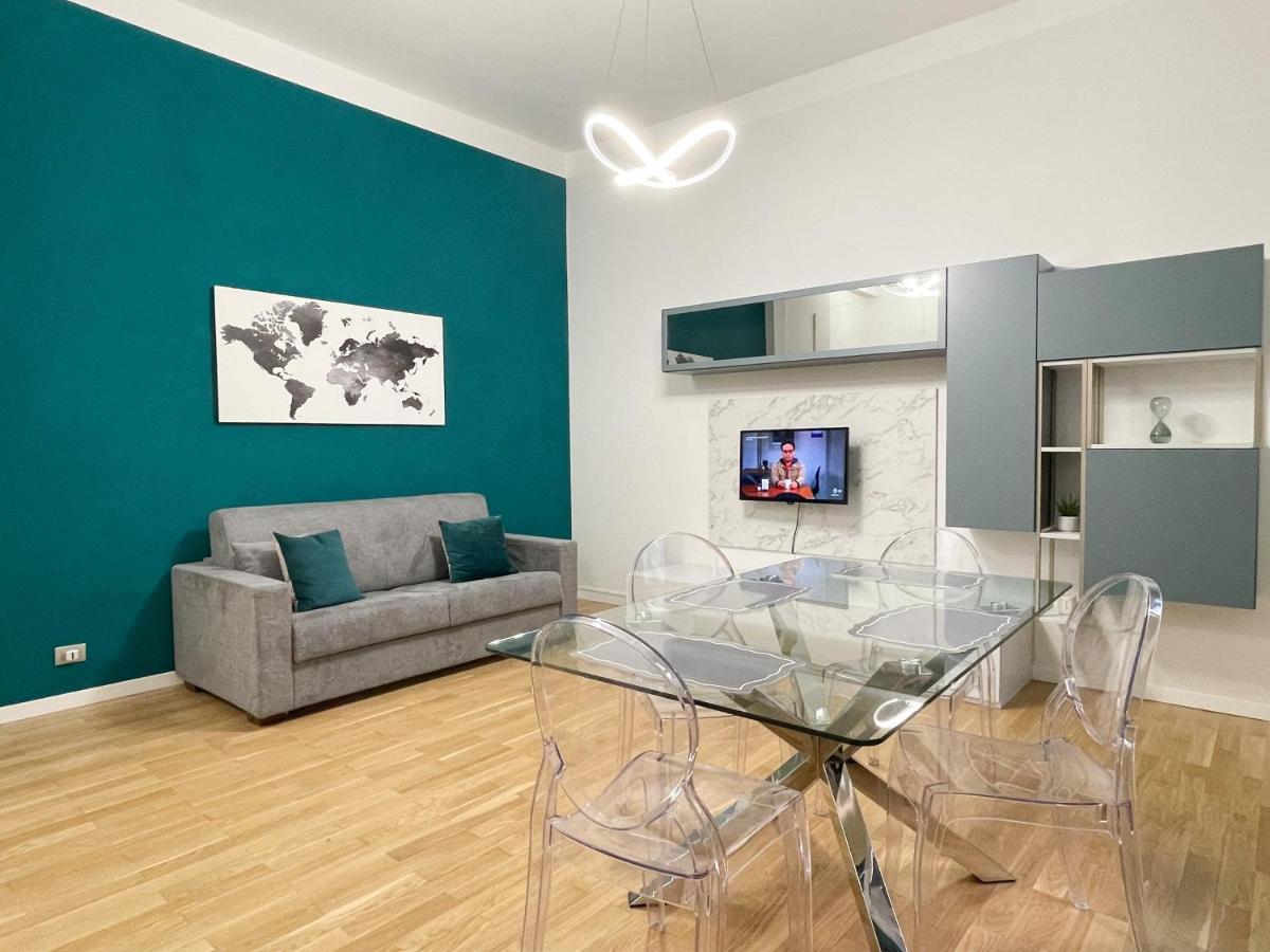 Myhouse Inn Suite Lingotto - Affitti Brevi Italia Turin Bagian luar foto