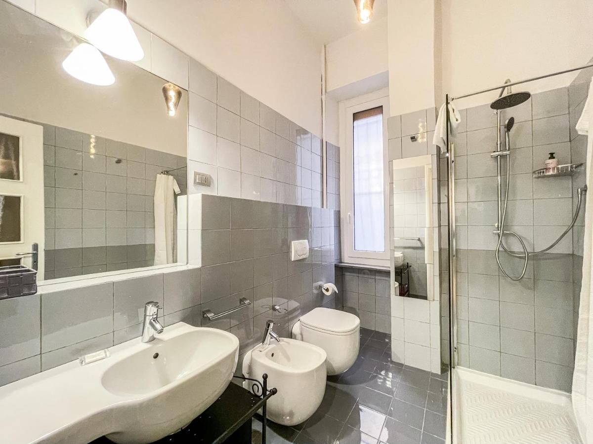 Myhouse Inn Suite Lingotto - Affitti Brevi Italia Turin Bagian luar foto