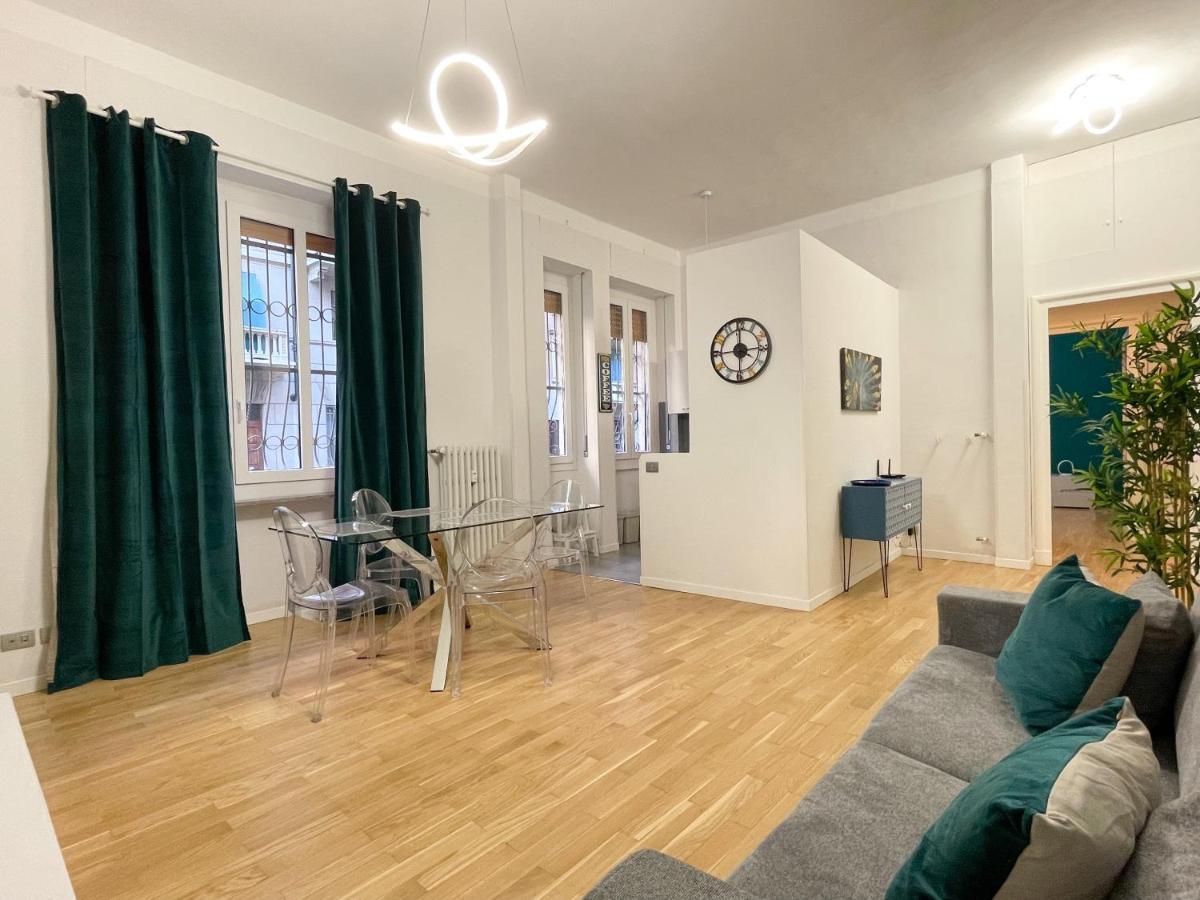 Myhouse Inn Suite Lingotto - Affitti Brevi Italia Turin Bagian luar foto