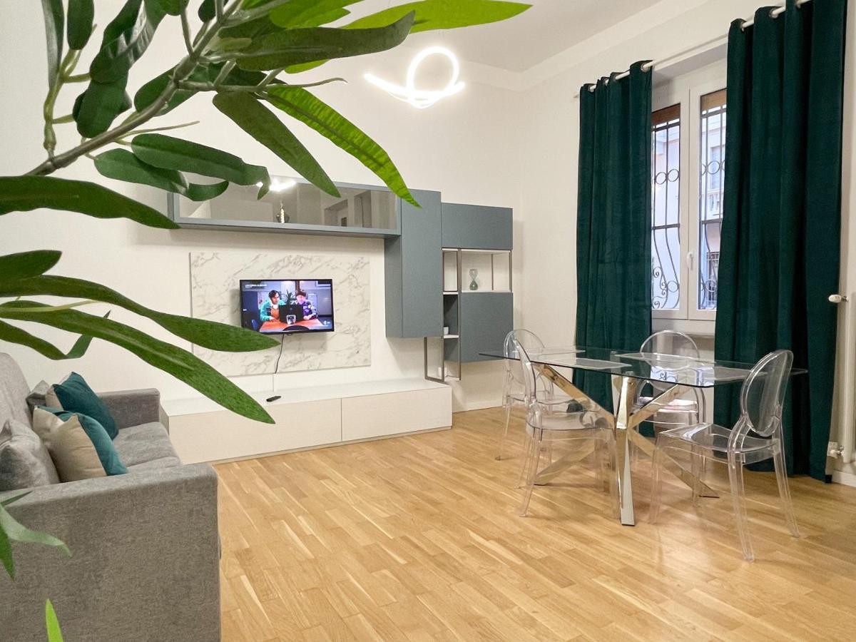 Myhouse Inn Suite Lingotto - Affitti Brevi Italia Turin Bagian luar foto