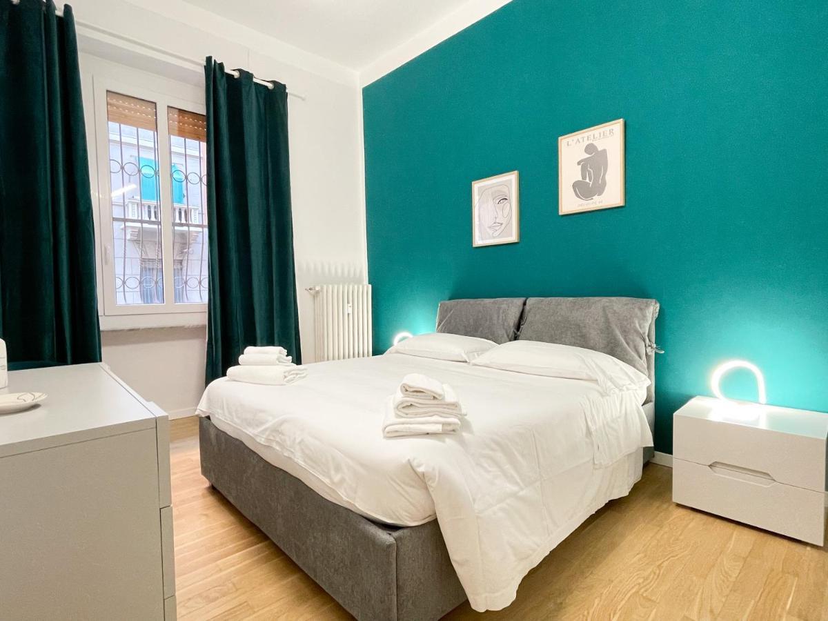 Myhouse Inn Suite Lingotto - Affitti Brevi Italia Turin Bagian luar foto