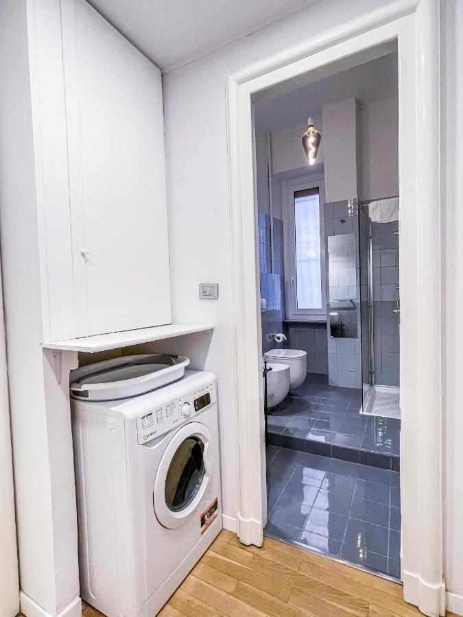 Myhouse Inn Suite Lingotto - Affitti Brevi Italia Turin Bagian luar foto