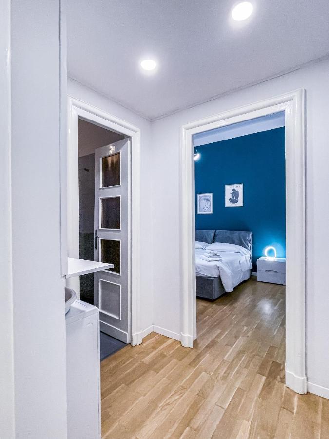 Myhouse Inn Suite Lingotto - Affitti Brevi Italia Turin Bagian luar foto