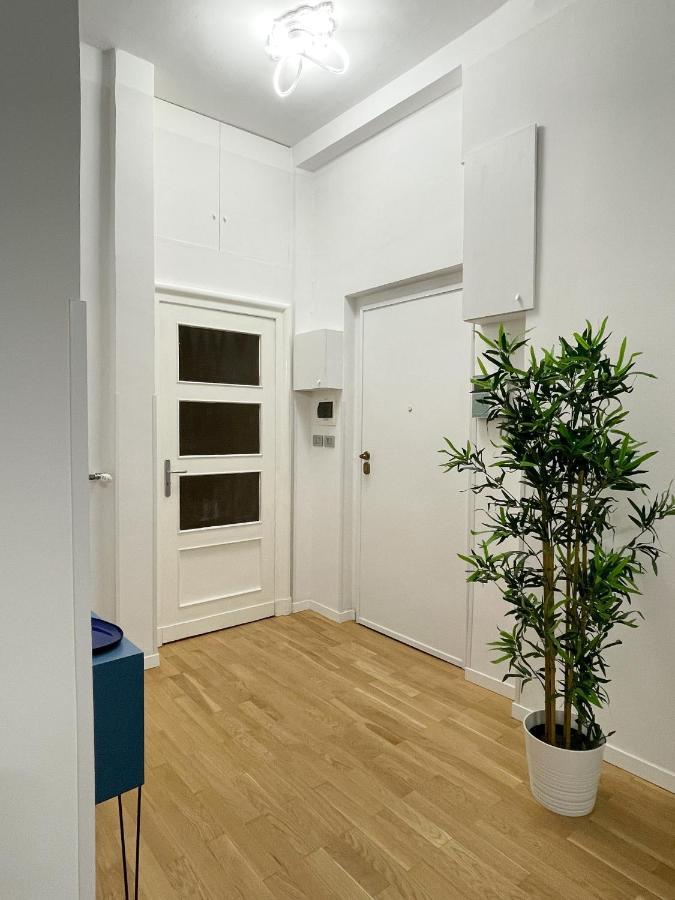 Myhouse Inn Suite Lingotto - Affitti Brevi Italia Turin Bagian luar foto