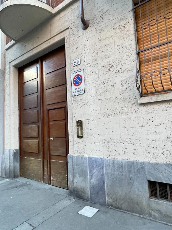 Myhouse Inn Suite Lingotto - Affitti Brevi Italia Turin Bagian luar foto